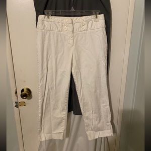 Cato women’s capris